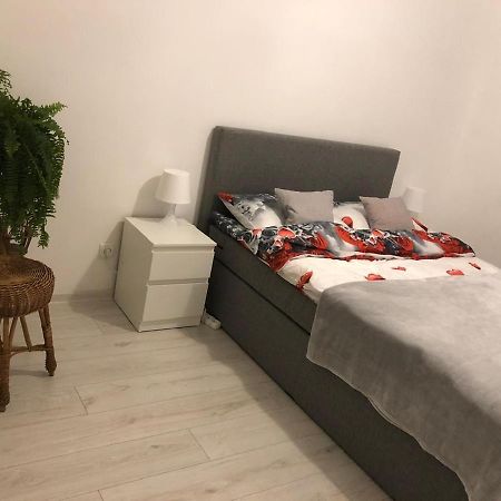 Aquasfera Appartement Reda Buitenkant foto