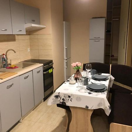 Aquasfera Appartement Reda Buitenkant foto
