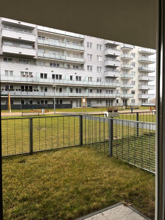 Aquasfera Appartement Reda Buitenkant foto
