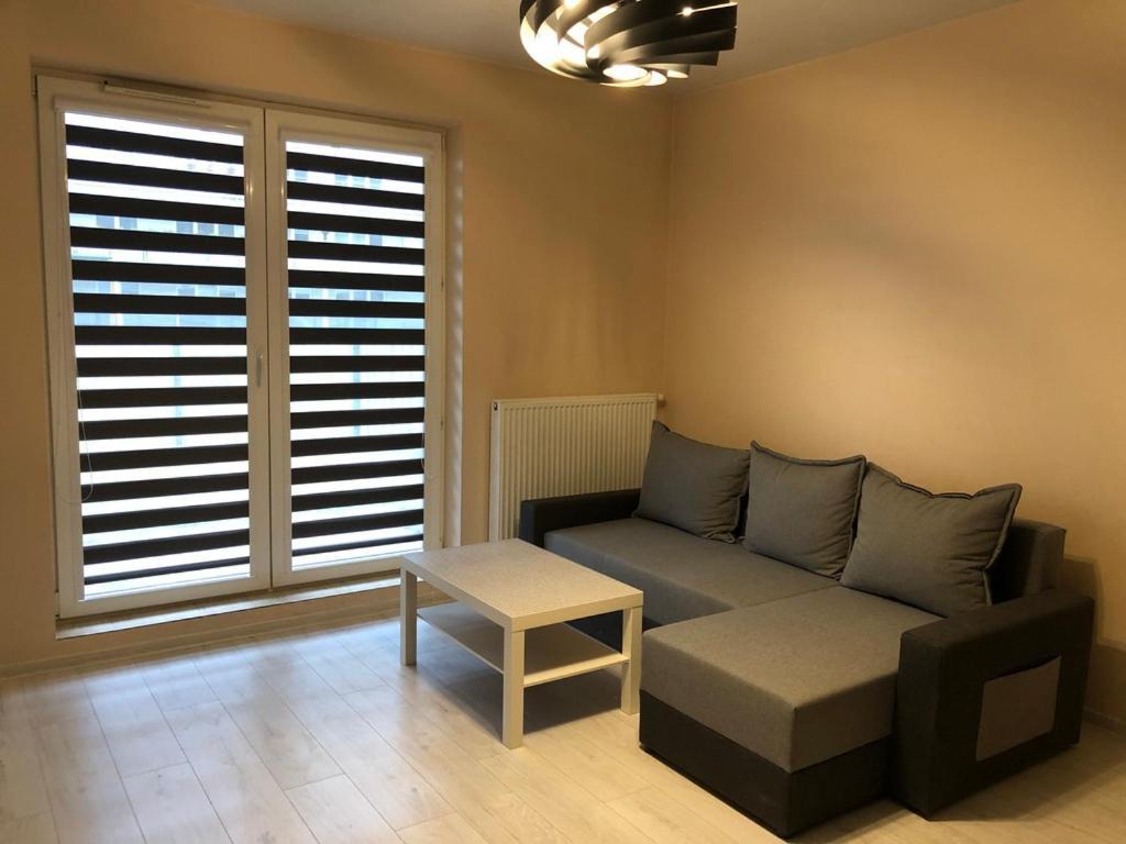 Aquasfera Appartement Reda Buitenkant foto